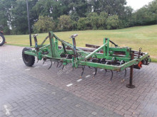 Aperos no accionados para trabajo del suelo Arado cultivator 4 meter