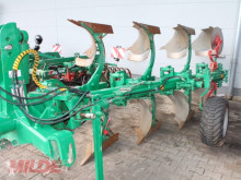 Regent TITAN 140 CX Vario-Non-Stop gebrauchter Pflug