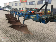 DTL 6108 H 6-Schar Plog begagnad