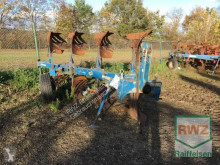Rabe Albatros 140 R gebrauchter Pflug