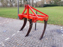 Charrue Goudland woelpoot