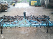 Lemken Koralle 4/460 Herse de prairie occasion
