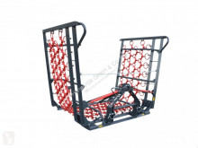 Aperos no accionados para trabajo del suelo Grada de prado Perfekt 602 W4 Hydro