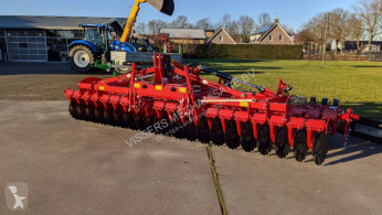 Erpice a dischi Kverneland QUALIDISC Farmer 5000F