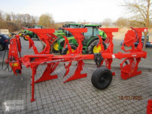 Aperos no accionados para trabajo del suelo Arado Kuhn Multi-Master 113