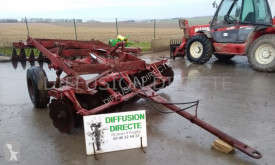 Cover crop ccap32 tweedehands Cover crop