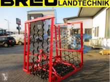 Herse de prairie Wiesenegge 6 m