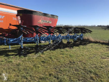 Aperos no accionados para trabajo del suelo Lemken Vari-Diamant 9X7L Arado usado
