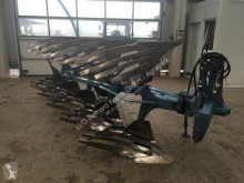 Ferramenta do solo não motorizado Rabe Albatros 120V Arado usado