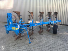 Charrue Rabe Super Albatros 140