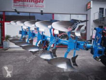 Gebrauchter Pflug Lemken
