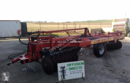 Agram cover crop cvm 28 Déchaumeur occasion