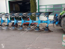 Aperos no accionados para trabajo del suelo Lemken Juwel 8V -7 Schar Pflug Arado usado