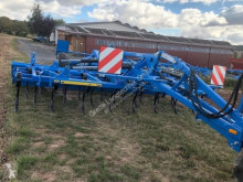 Agroland Leichtgrubber / Federzinkengrubber Typ: Cobalt 5 m mit Fahrwerk Agroland new Disc harrow