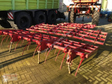 Väderstad Strohstriegel passend für Carrier 1225 Podmítač použitý