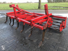 Déchaumeur cultivator 4 meter