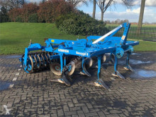 Ferramenta do solo não motorizado Charrua de gradar Lemken smaragd 9
