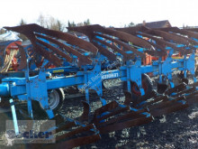 Plog Lemken EurOpal 8