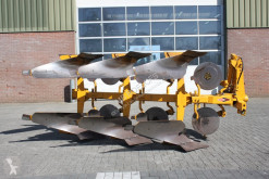 Rumptstad 3 schaar gebrauchter Pflug