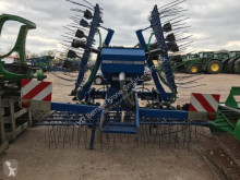Köckerling Grasmaster 600 Non-power harrow used