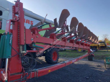 Charrue Kverneland KK BP 100 8 Schare