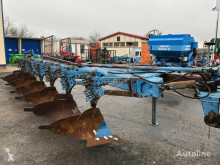Aperos no accionados para trabajo del suelo Arado Lemken Turmalin X 7 N100