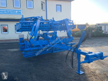 Lemken Tarlóhántó eke Kompaktor K 600 A