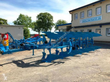 Gebrauchter Pflug Lemken Vari Diamant 6 Schare