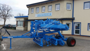 Déchaumeur Lemken Kompaktor K500A