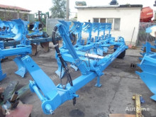 Aperos no accionados para trabajo del suelo Lemken Vari Diamant 5+1 Arado usado
