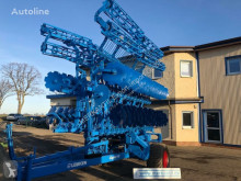 Déchaumeur Lemken Gigant 10/800 S RUBIN