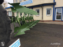 Krone Mustang M-SLV160/5 5 Schar Charrue occasion