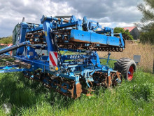 Aperos no accionados para trabajo del suelo Lemken Kompaktor KA 600 GFSU Emplomado usado