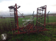 Kongskilde VIBROCULTEUR tweedehands Cultivator