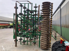 Vibroculteur KERNER - Multicracker MC 600