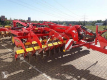 Kurzscheibenegge/Grubber VADERSTAD Top Down TD500