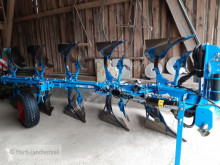Charrue Lemken Juwel 7