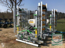 Aperos no accionados para trabajo del suelo Grada de prado Joskin Scariflex 600