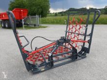 Luční brány 502W4