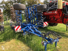 Köckerling Allrounder 600P Profiline tweedehands Aandrukrol