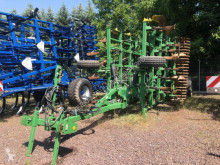 Déchaumeur KERNER - Komet KA 540 UH