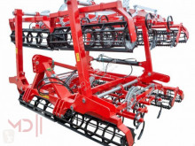 Çayır için havalandırıcı MD Landmaschinen POM Saatbeetkombination SIGMA PLUS 3,8 m- 6,0 m