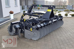 Ferramenta do solo não motorizado Charrua de gradar MD Landmaschinen AGT Scheibenegge ATS L 2,2 m, 2,5 m, 2,7 m, 3,0 m