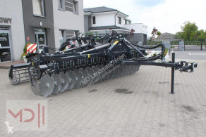 MD Landmaschinen AGT Scheibenegge GTH L 4,0 m, 4,5 m, 5,0 m, 6,0 m Stubbkultivator begagnad