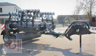 MD Landmaschinen Roll & press AGT Cambridgewalze 5 m, 6 m 3 Zylinder
