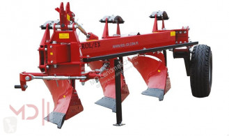 MD Landmaschinen Plough RX Beetpflug 3 – 5 Schar