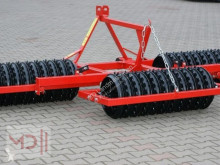 MD Landmaschinen AFII Cambridgewalze *TRIO* 3M Plombage neuf