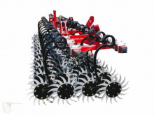 Aperos no accionados para trabajo del suelo Vibrocultivador nuevo MD Landmaschinen EX Sternstriegiel 3M -6M**NEU**