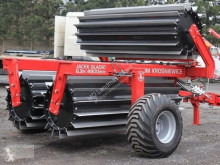 Plombage MD Landmaschinen EX Messerwalze** NEU** 6,3m