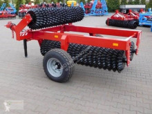 Plombage MD Landmaschinen EX Ackerwalze Cambridgewalze 4,0m bis 9,0m/